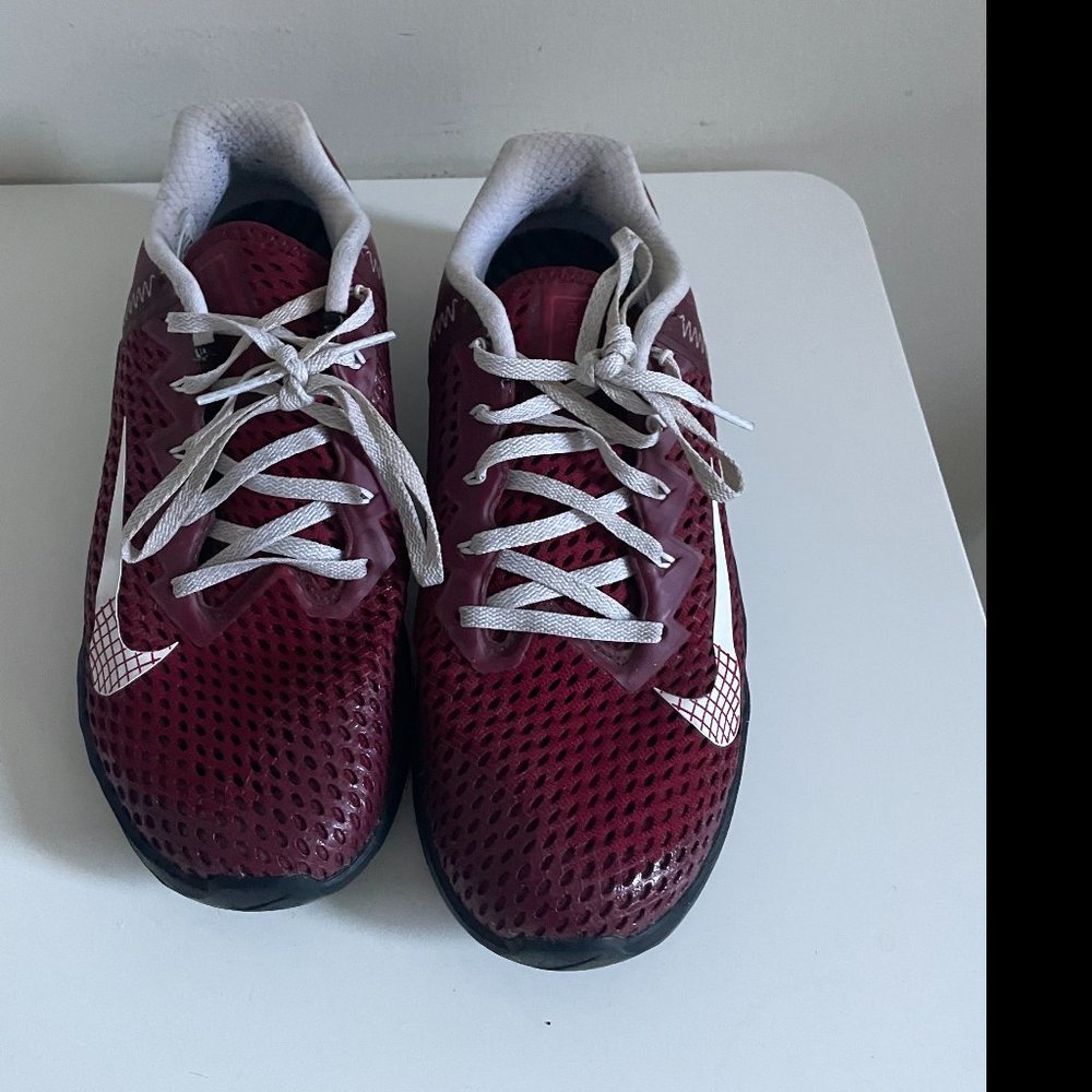 Custom Nike MetCon 3 - Mens Size 7/Women's Size 8.5